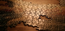 Persisting with a large puzzle